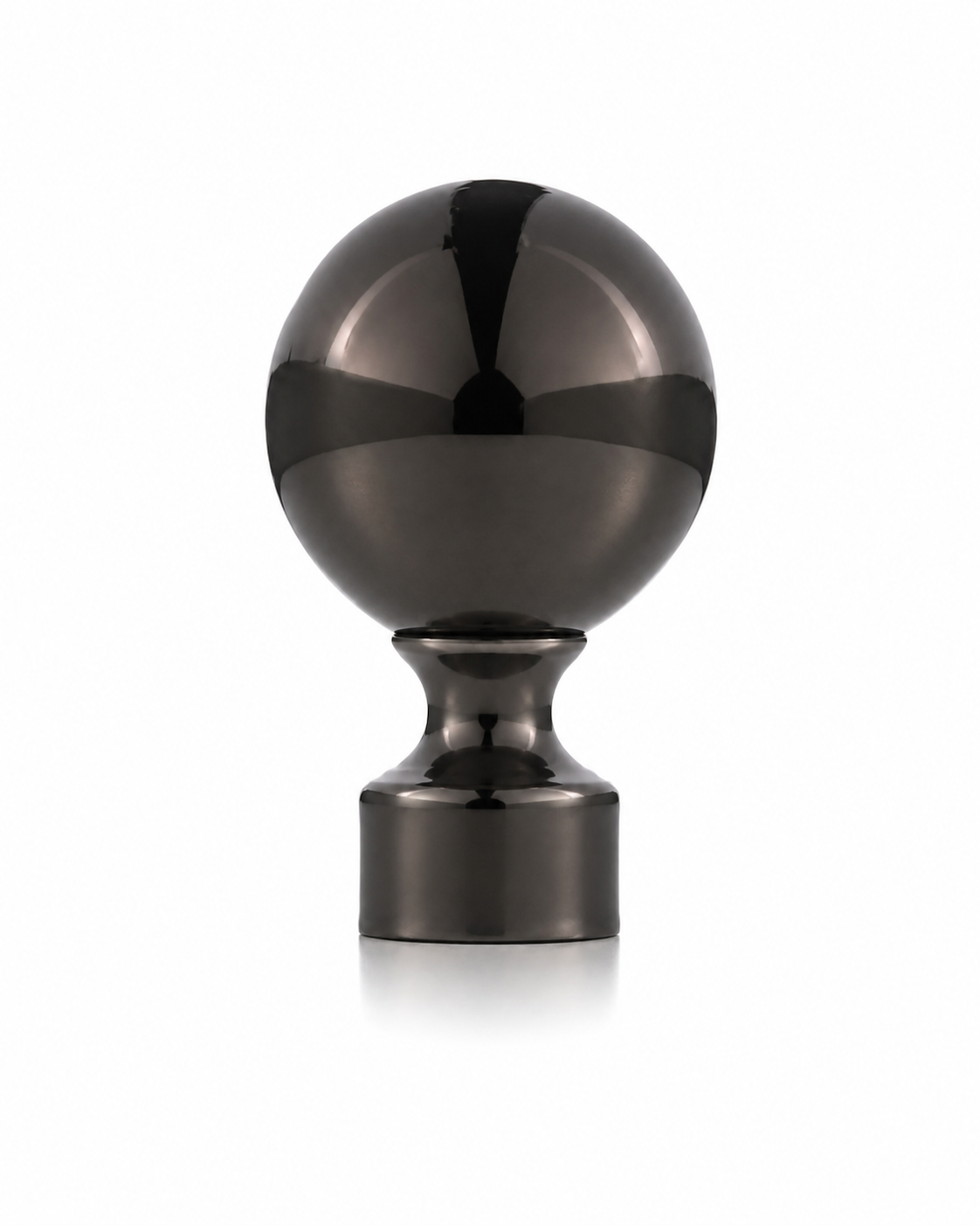 Vogue 35 Ball Finial 65mm.