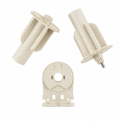 Deluxe 43mm Middle Link Bracket Only.