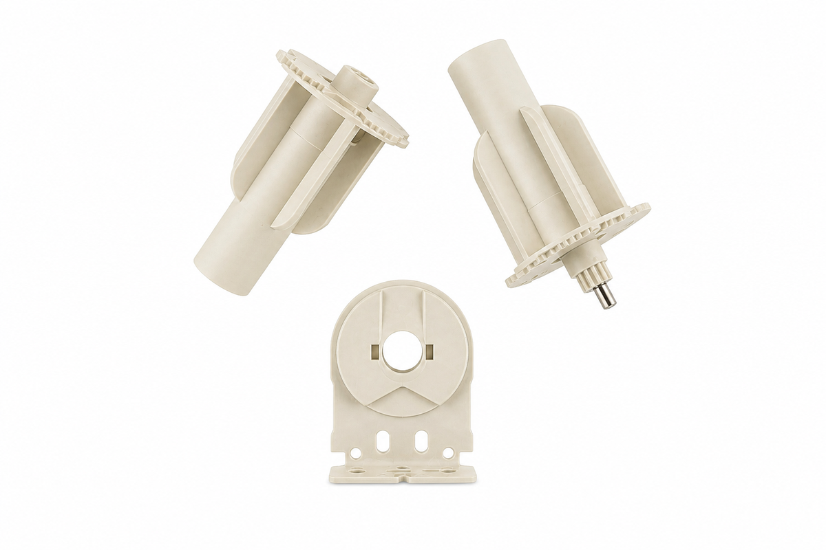 Deluxe 43mm Middle Link Bracket Only.