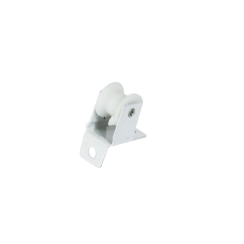 Heavy Duty End Pulley.