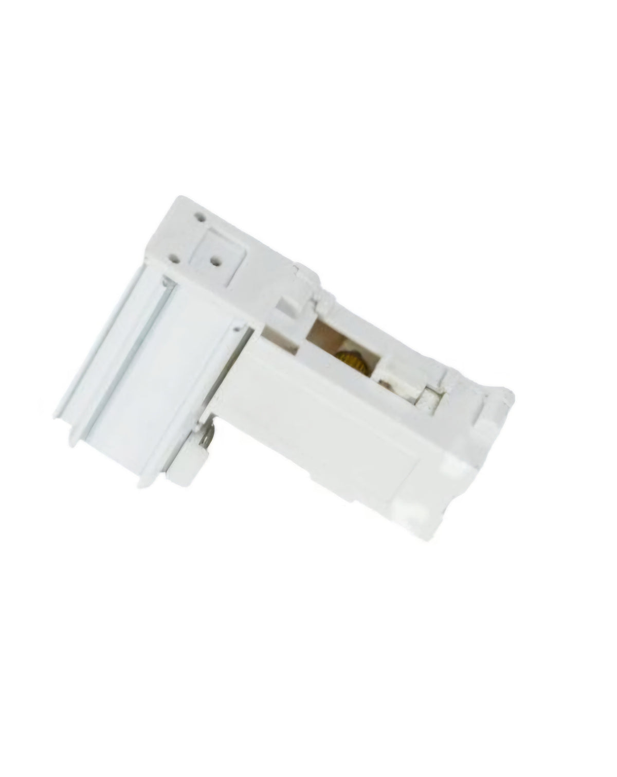 Heavy Duty Cord Lock Upright.