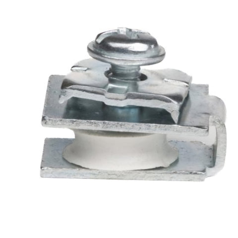 Insert Pulley.