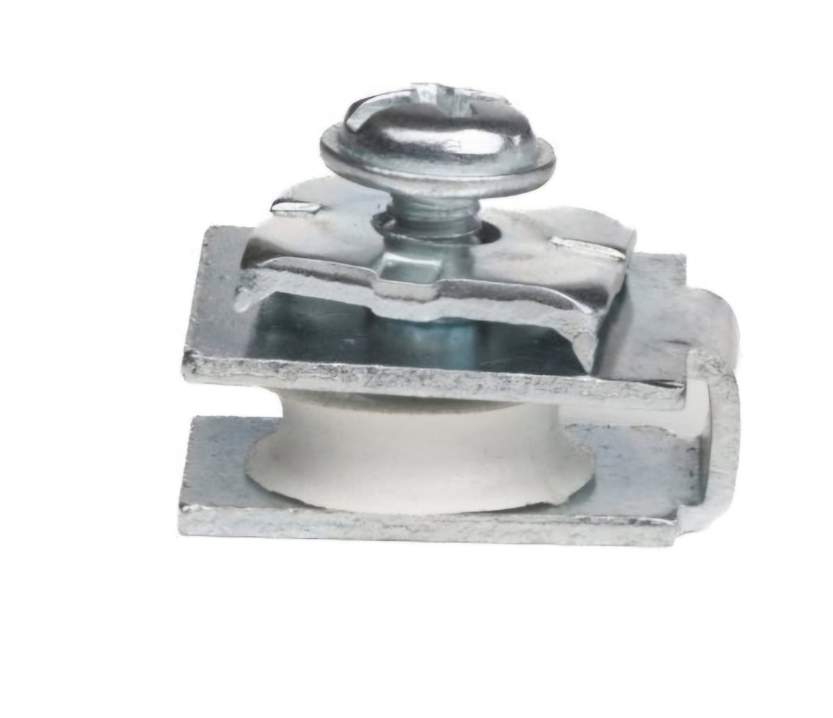 Insert Pulley.
