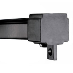 External Fit Curtain End Caps.