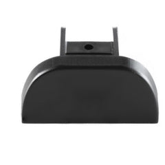 K58 End Caps - Flush Fit. (Vogue Tracks)