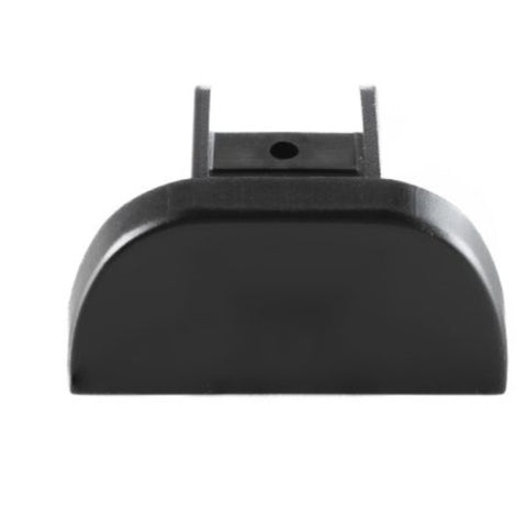 K58 End Caps - Flush Fit. (Vogue Tracks)