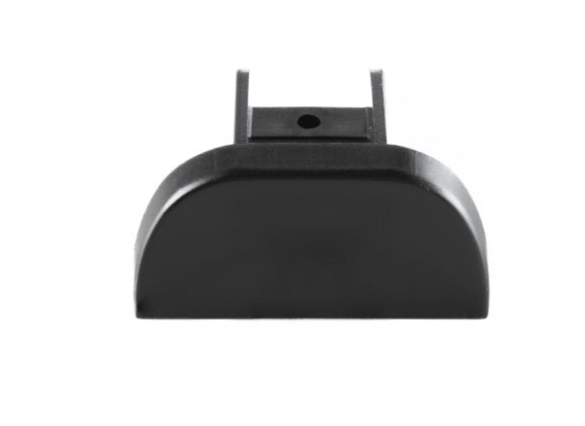 K58 End Caps - Flush Fit. (Vogue Tracks)