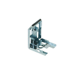 Linea Valance Face Mount Bracket 50mm