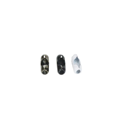 Metal Chain Connectors.