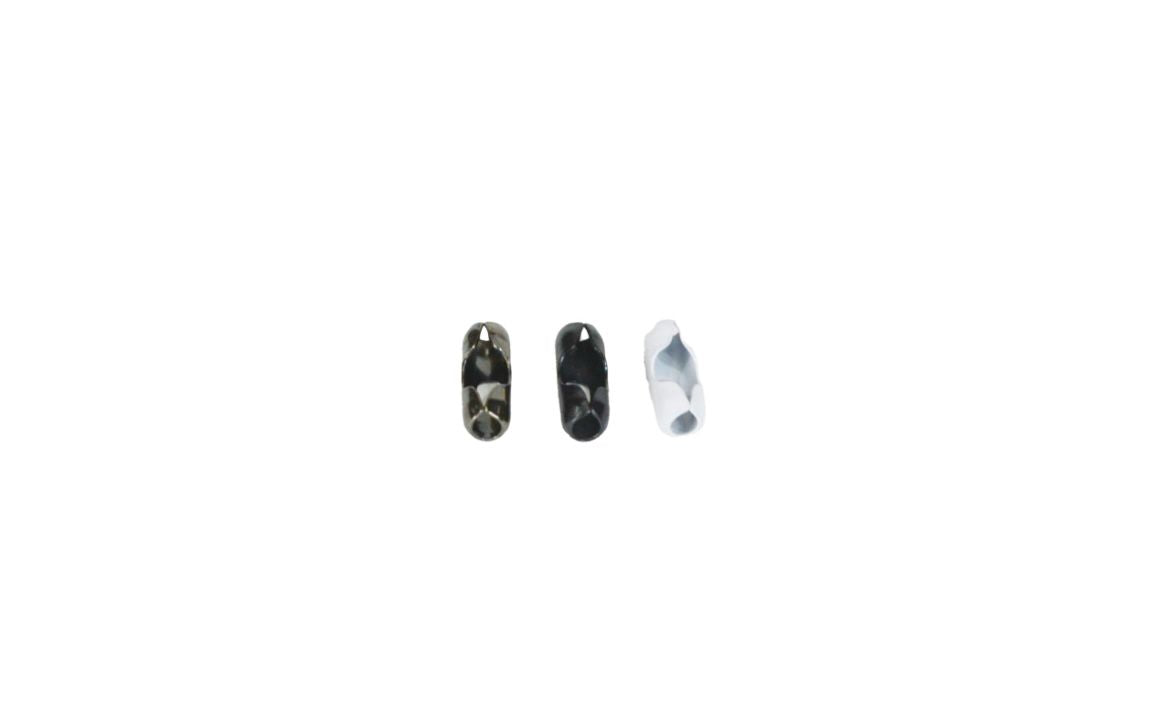 Metal Chain Connectors.