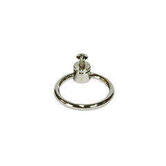Metal Pull Ring.