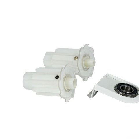 38mm Middle Link For 2 Blinds & 2 Chains.
