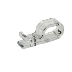 Large Plastic Cord/Chain Tenstioner Clear.