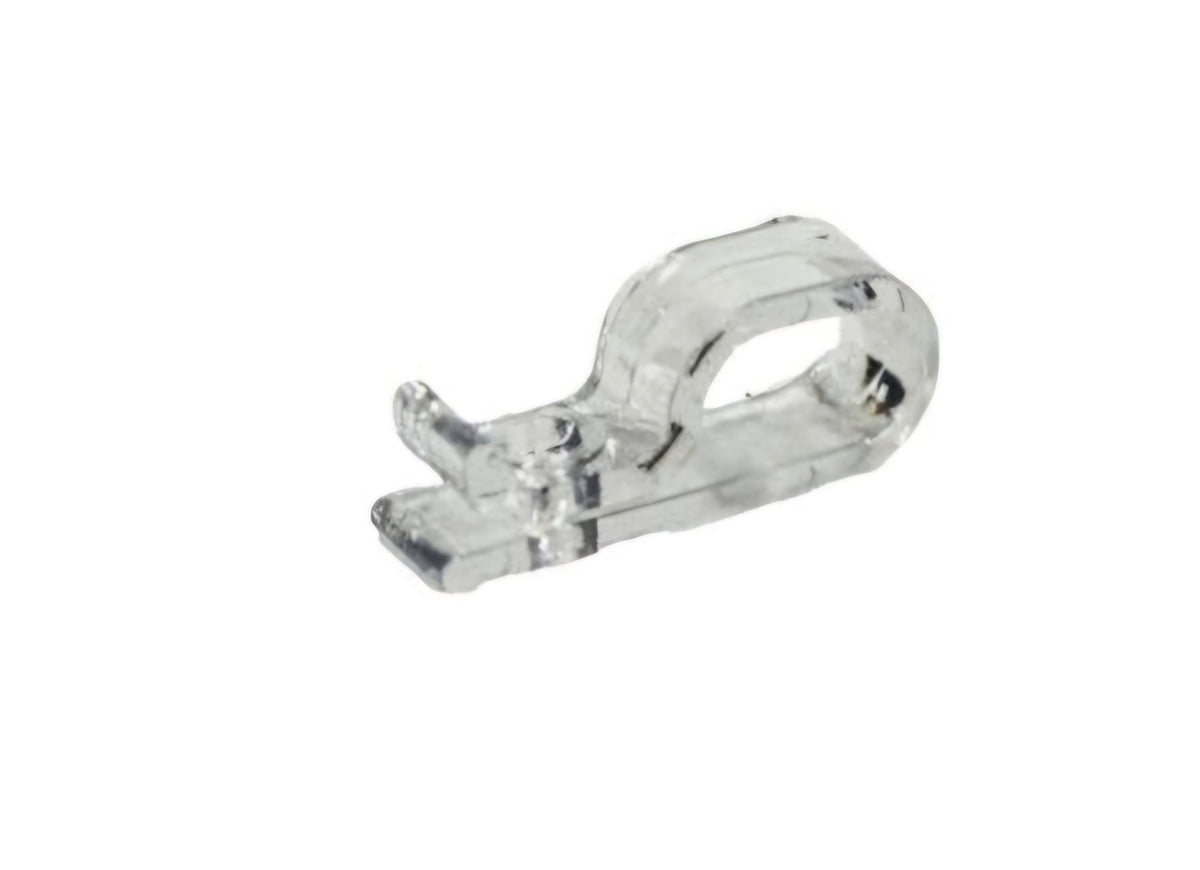 Large Plastic Cord/Chain Tenstioner Clear.