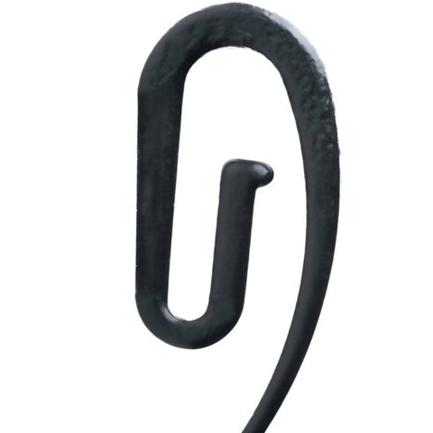 Plastic Hook.