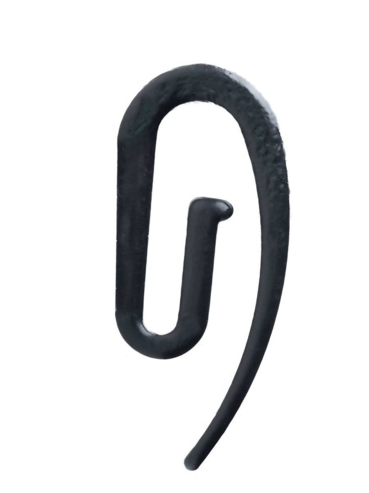 Plastic Hook.