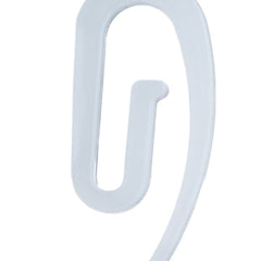 Plastic Hook.