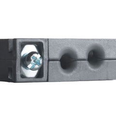 Plastic Pulley.