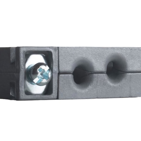 Plastic Pulley.