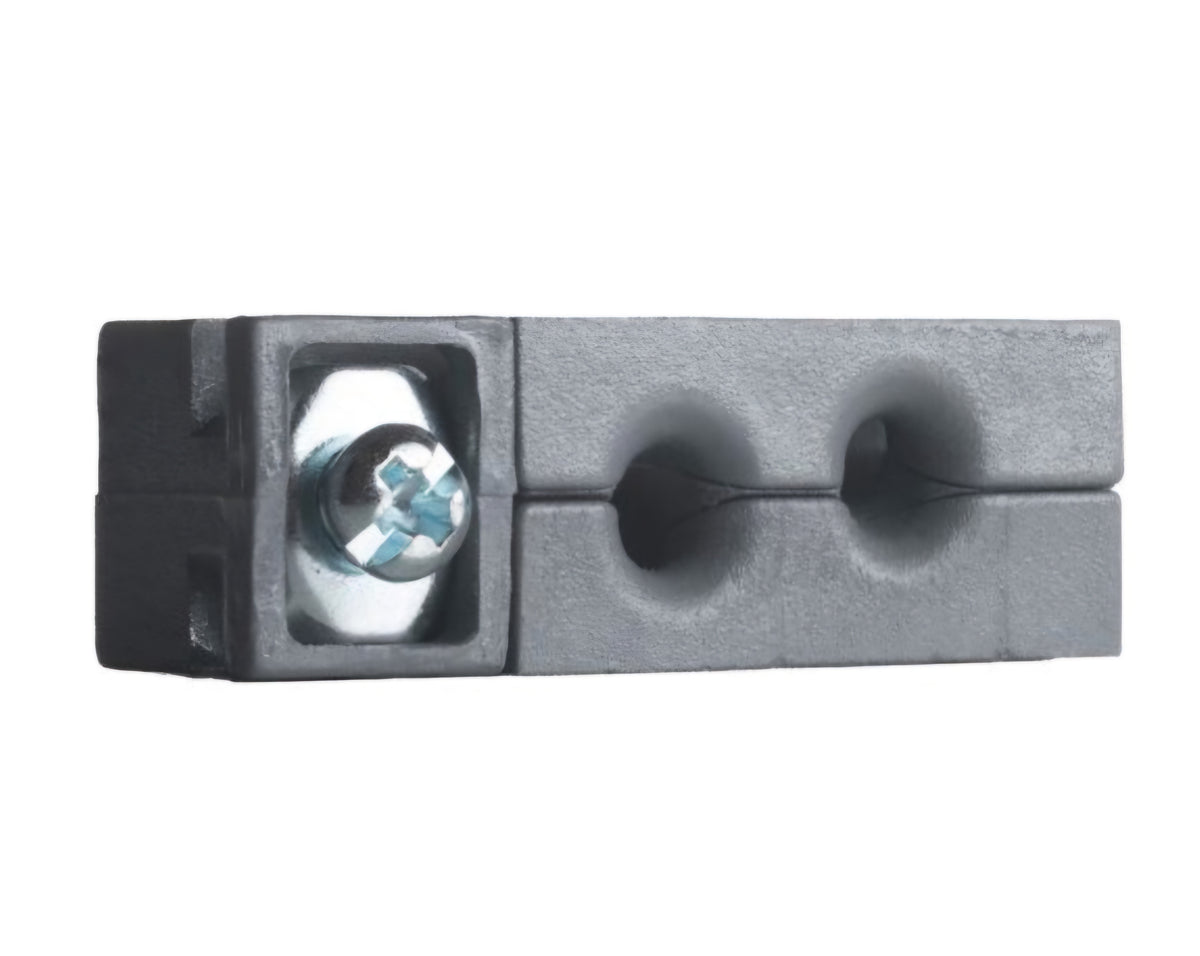 Plastic Pulley.