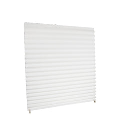 Temporary Blinds 61.5cm x 180cm