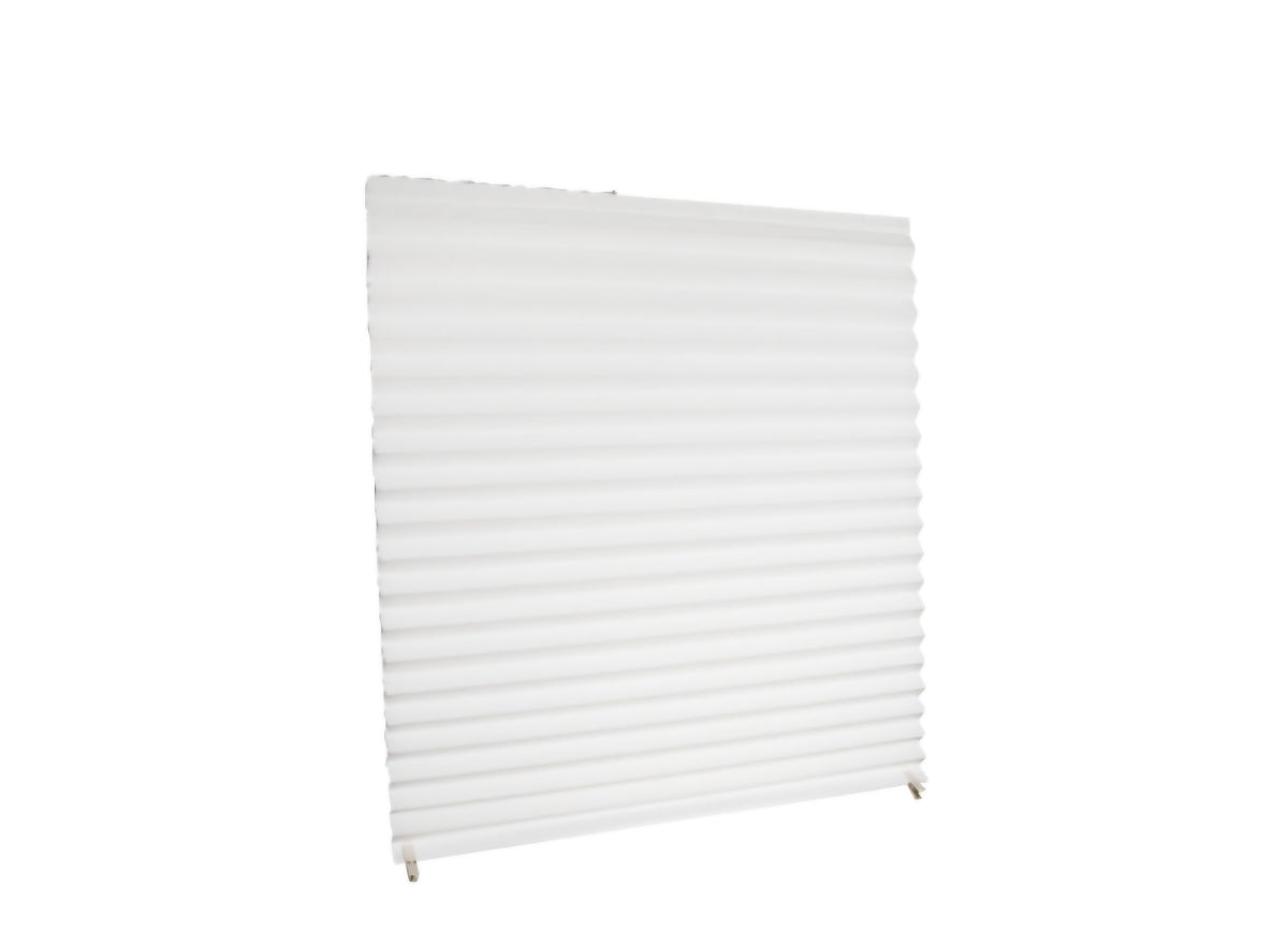 Temporary Blinds 61.5cm x 180cm