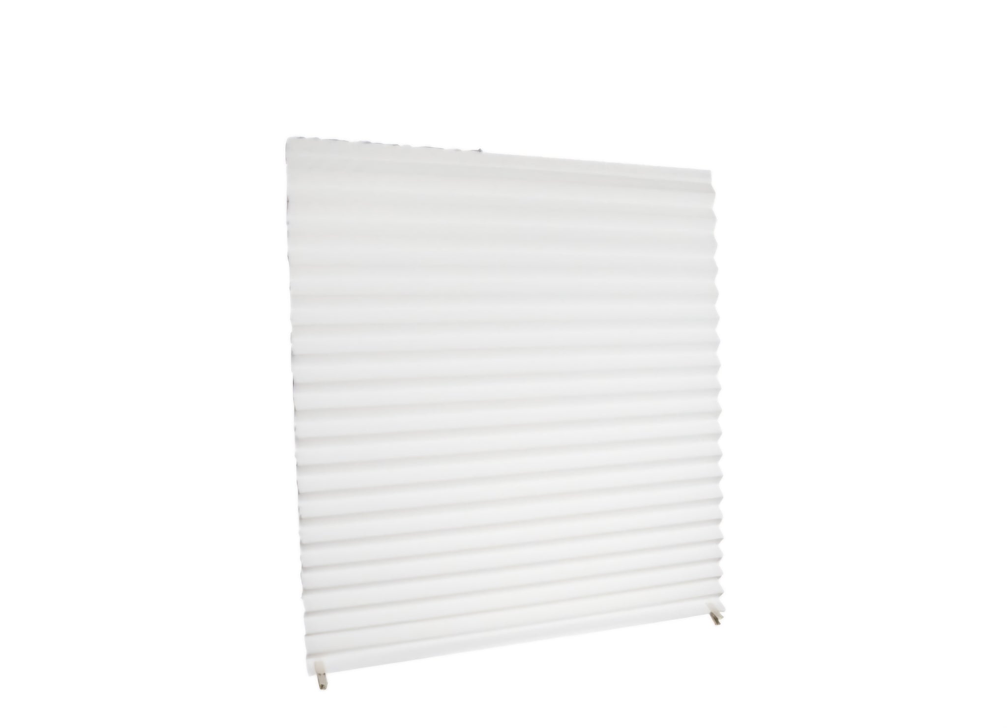 Temporary Blinds 61.5cm x 180cm