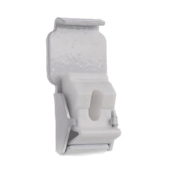 Standard Curtain Track Cieling Clip On Bracket.