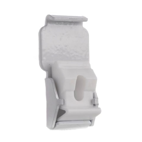 Standard Curtain Track Cieling Clip On Bracket.