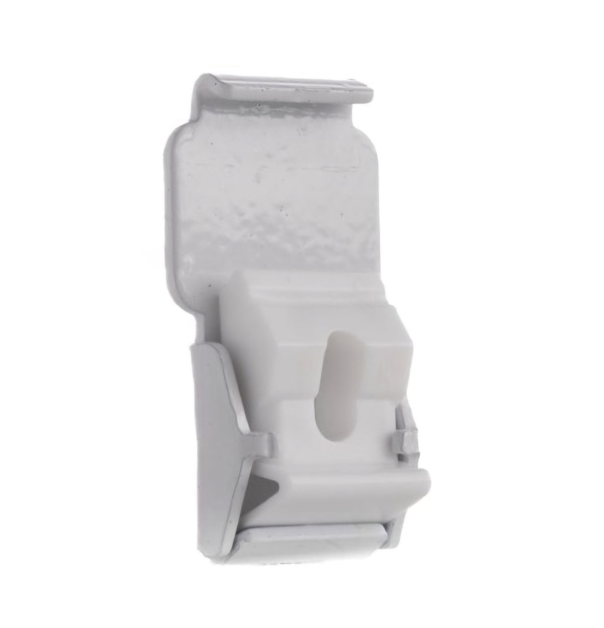 Standard Curtain Track Cieling Clip On Bracket.