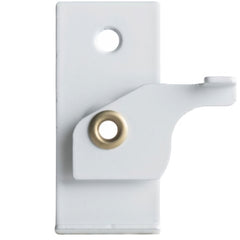 Standard Curtain Track Cieling Bracket.