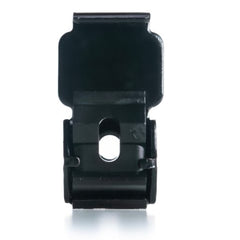 Standard Curtain Track Cieling Clip On Bracket.