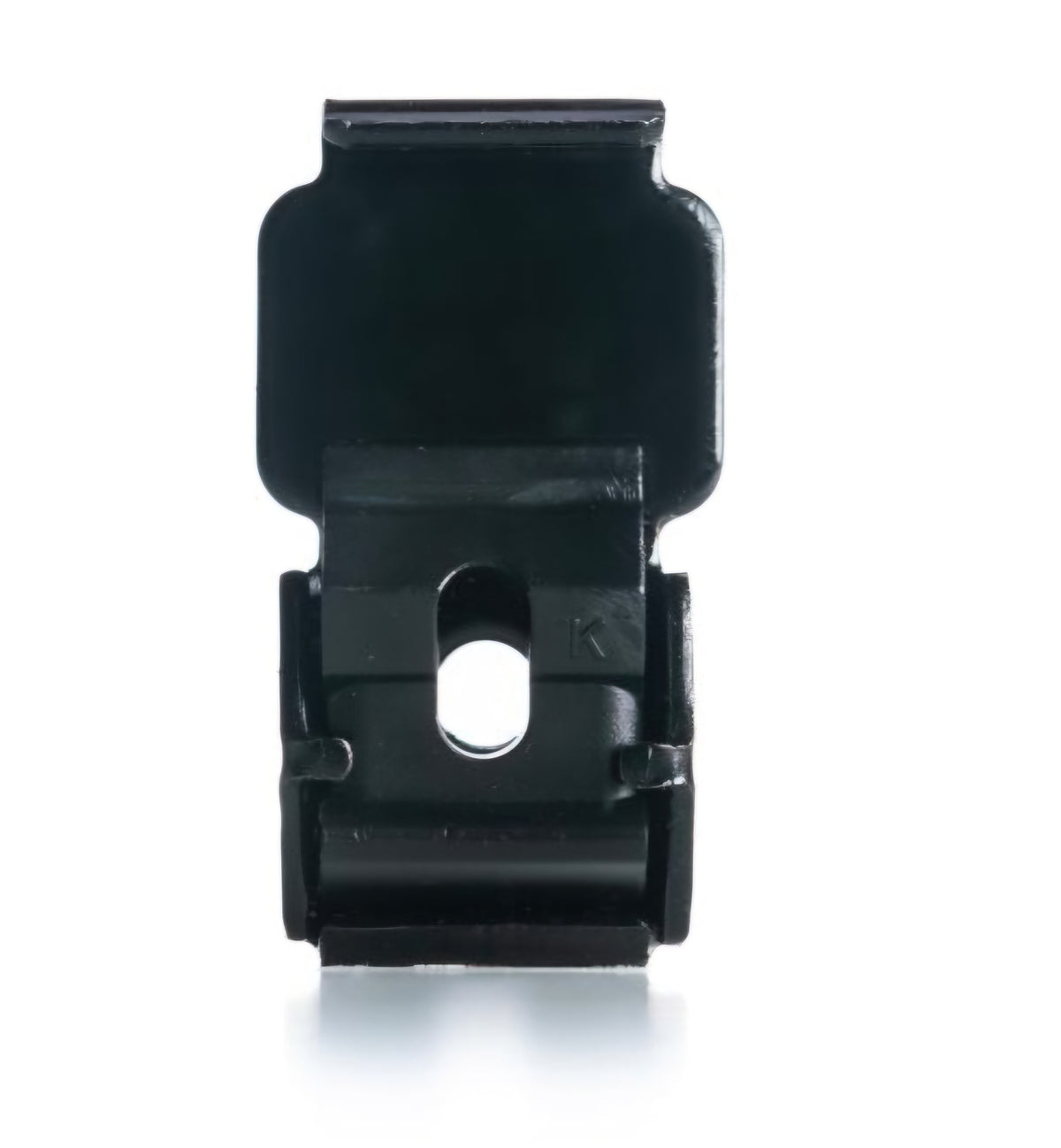 Standard Curtain Track Cieling Clip On Bracket.