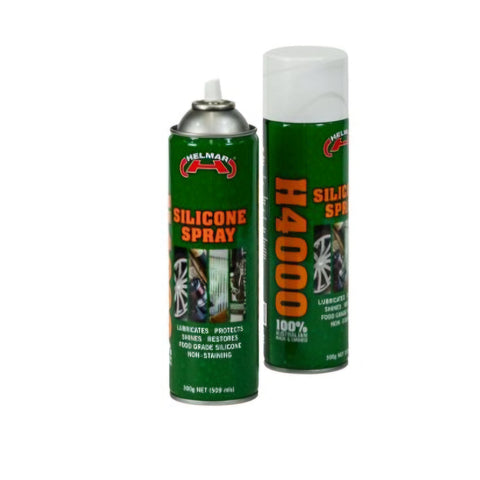 Silicon Spray 300g