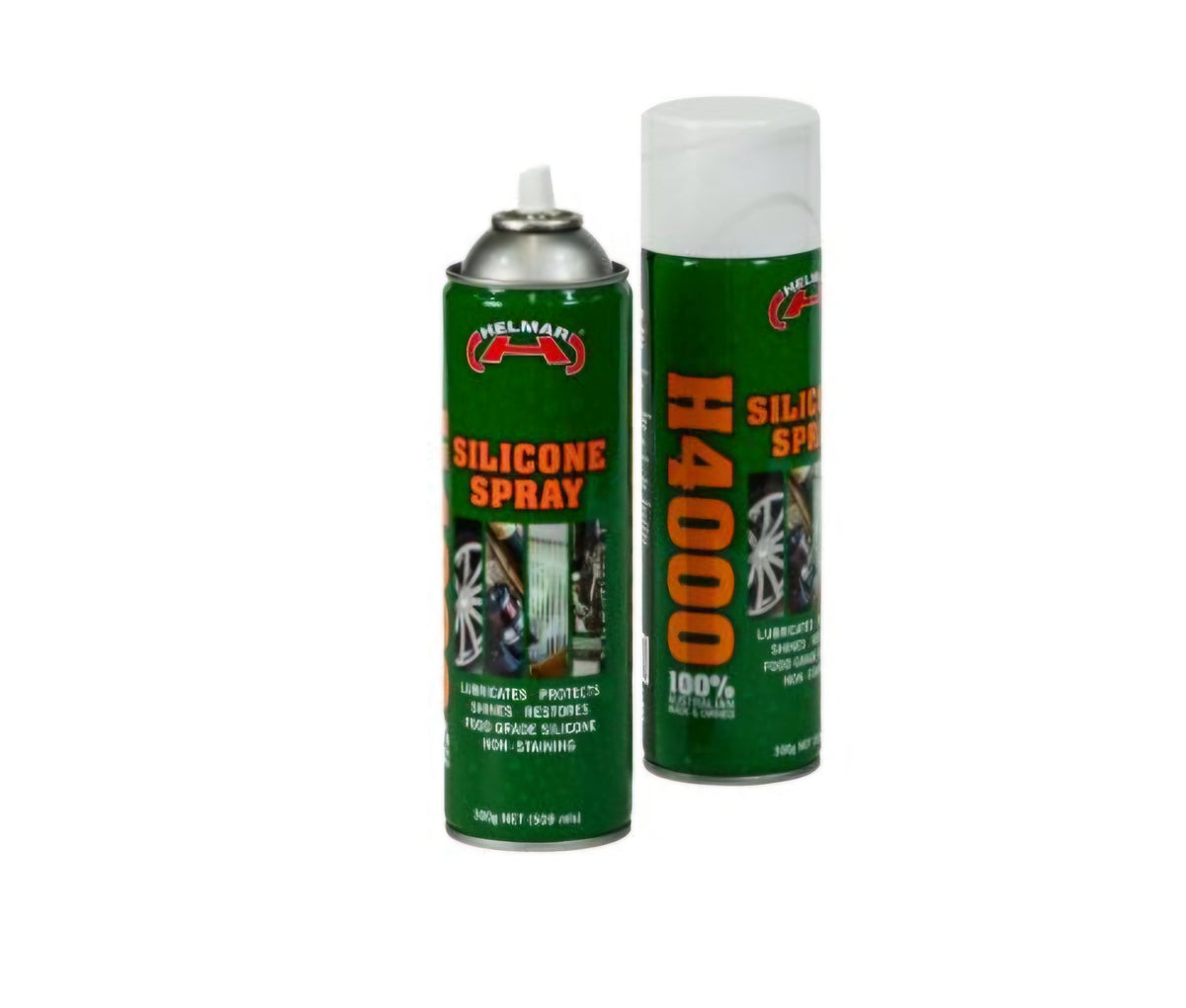 Silicon Spray 300g