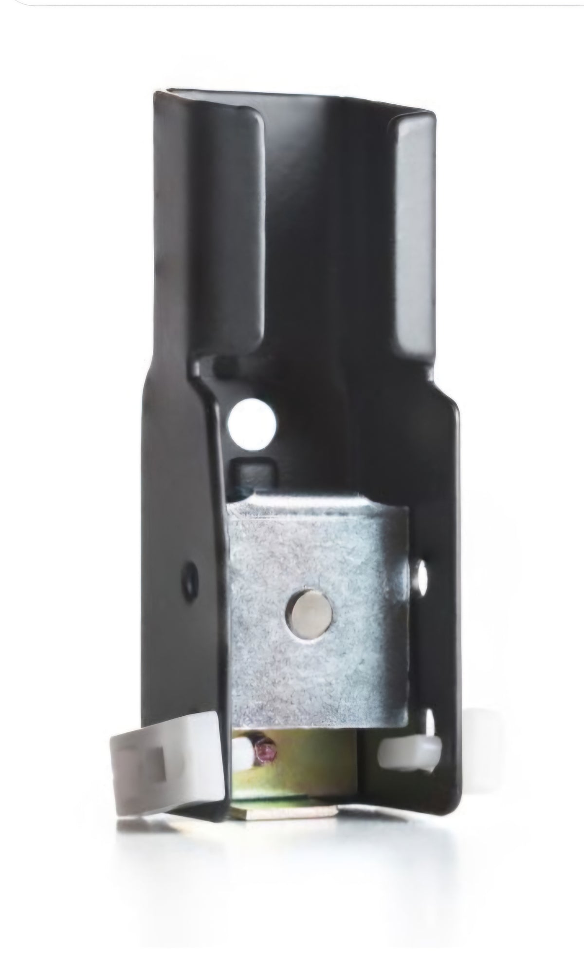 Single Draw Pulley.