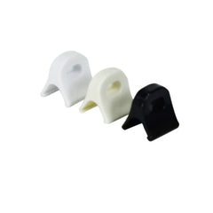 Slimline Backing Bar Cord Clips.