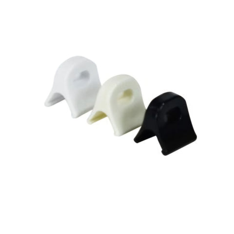 Slimline Backing Bar Cord Clips.
