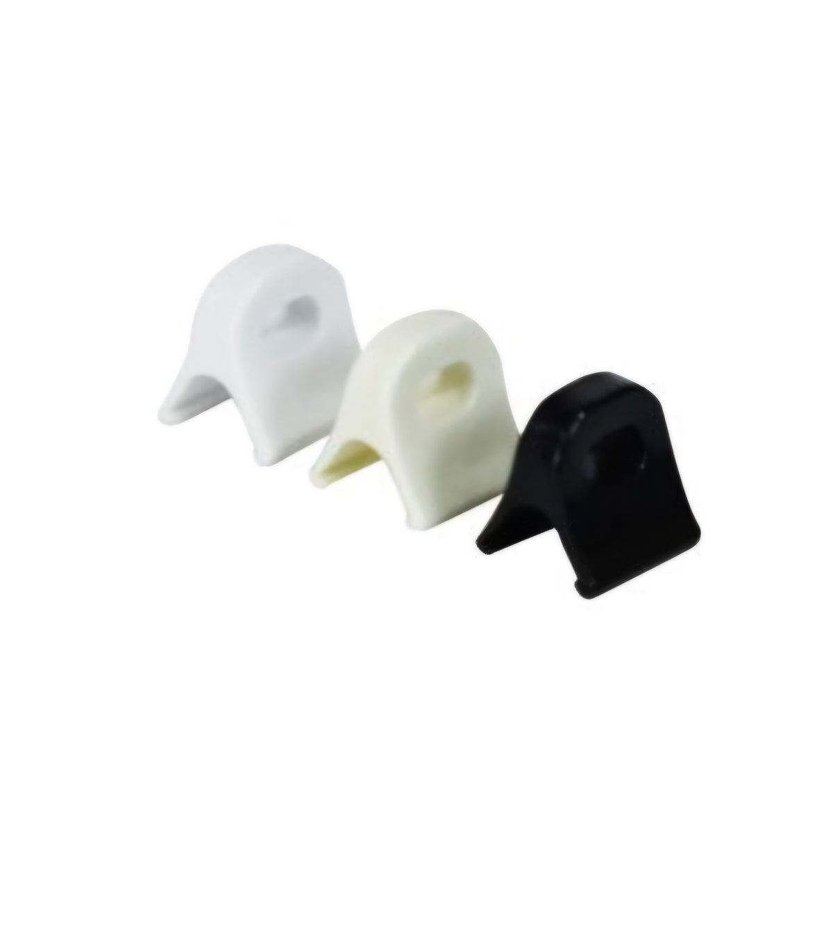 Slimline Backing Bar Cord Clips.