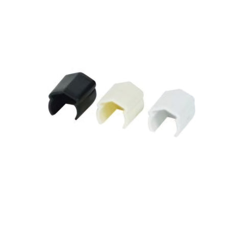 Slimline Backing Bar End Caps.