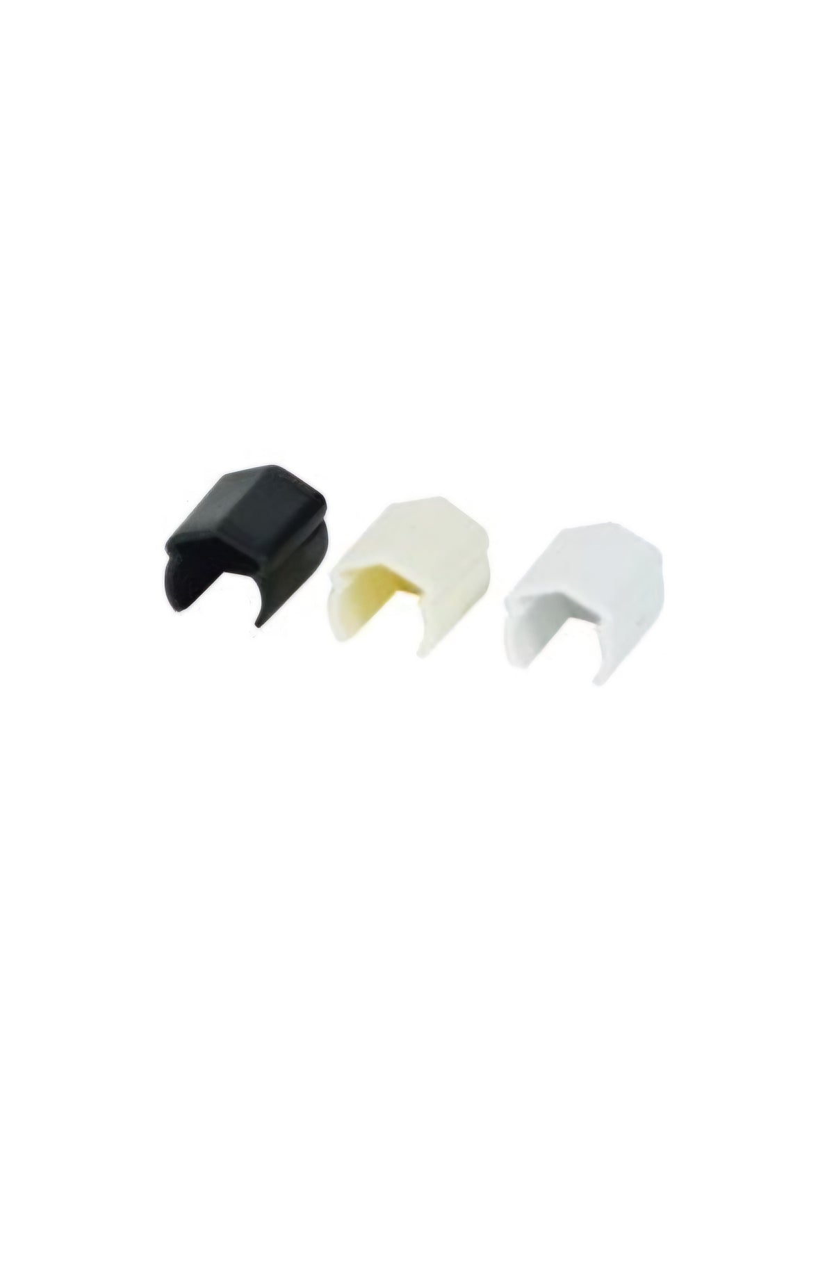 Slimline Backing Bar End Caps.