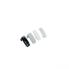 Roller Blind Smartline Twin End Cap.