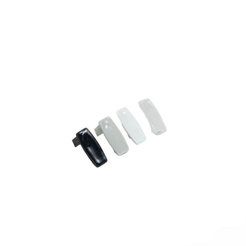 Roller Blind Smartline Twin End Cap.