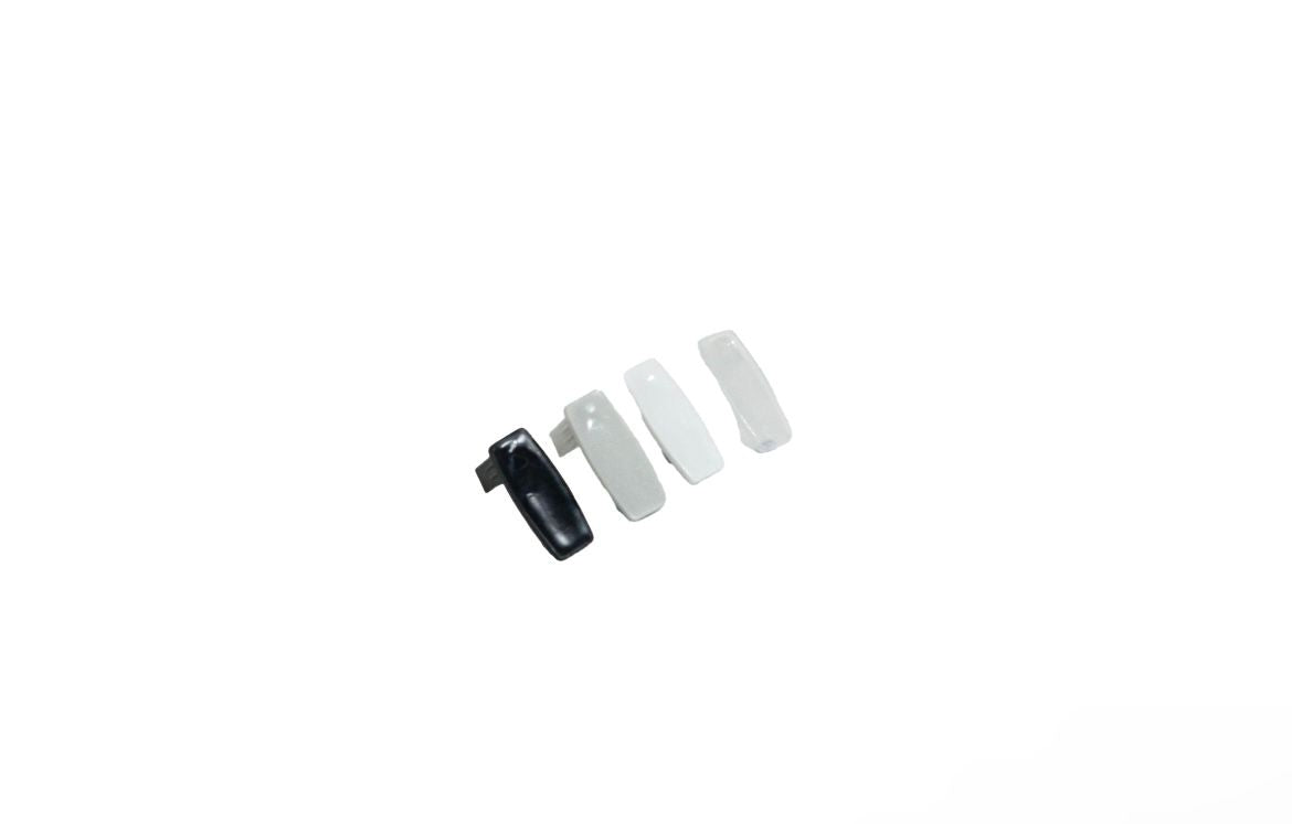 Roller Blind Smartline Twin End Cap.