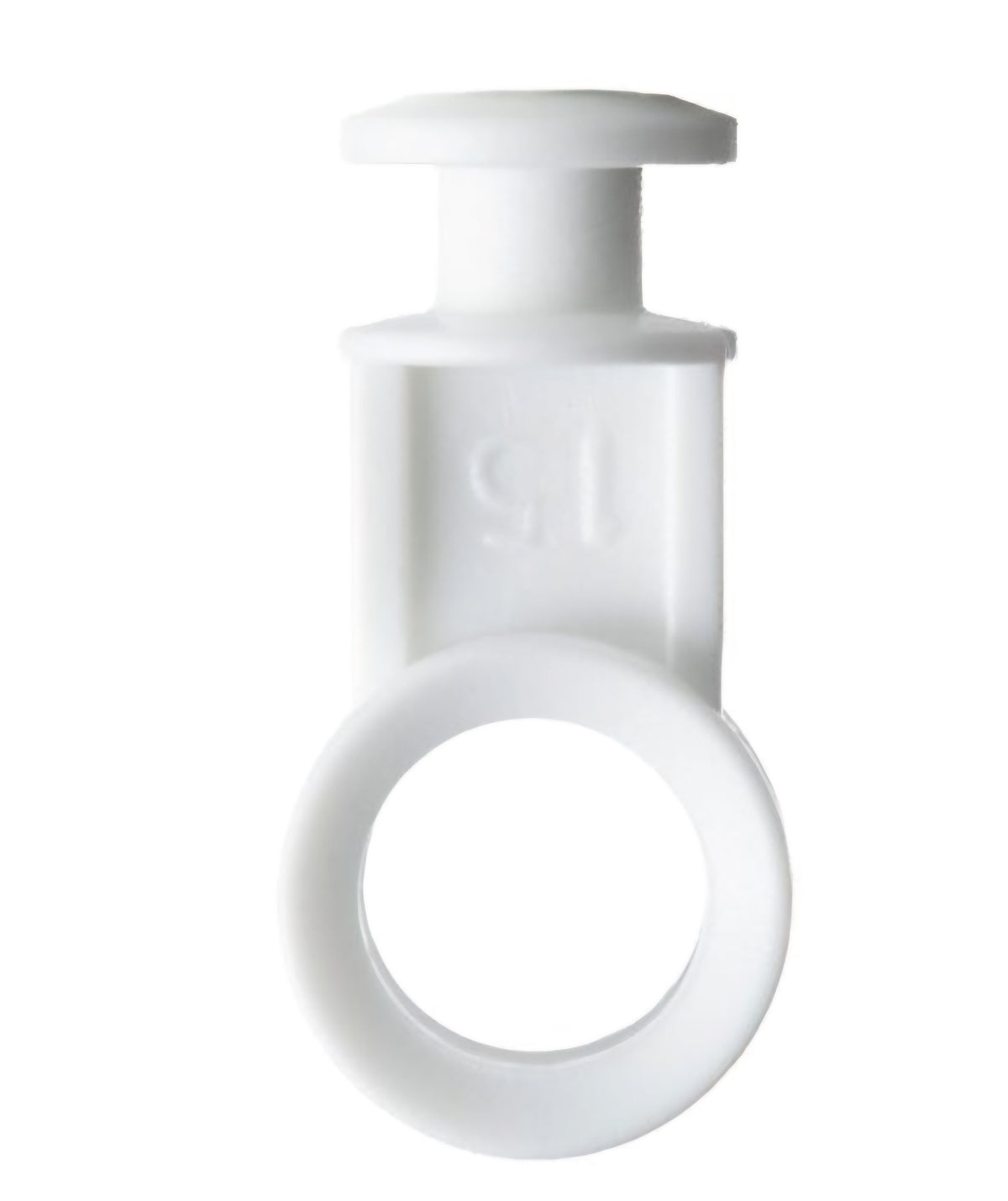 Snap Pendant.