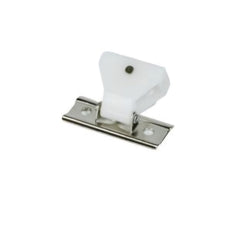 Swivel Pulley.