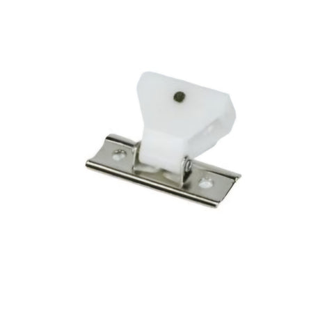 Swivel Pulley.