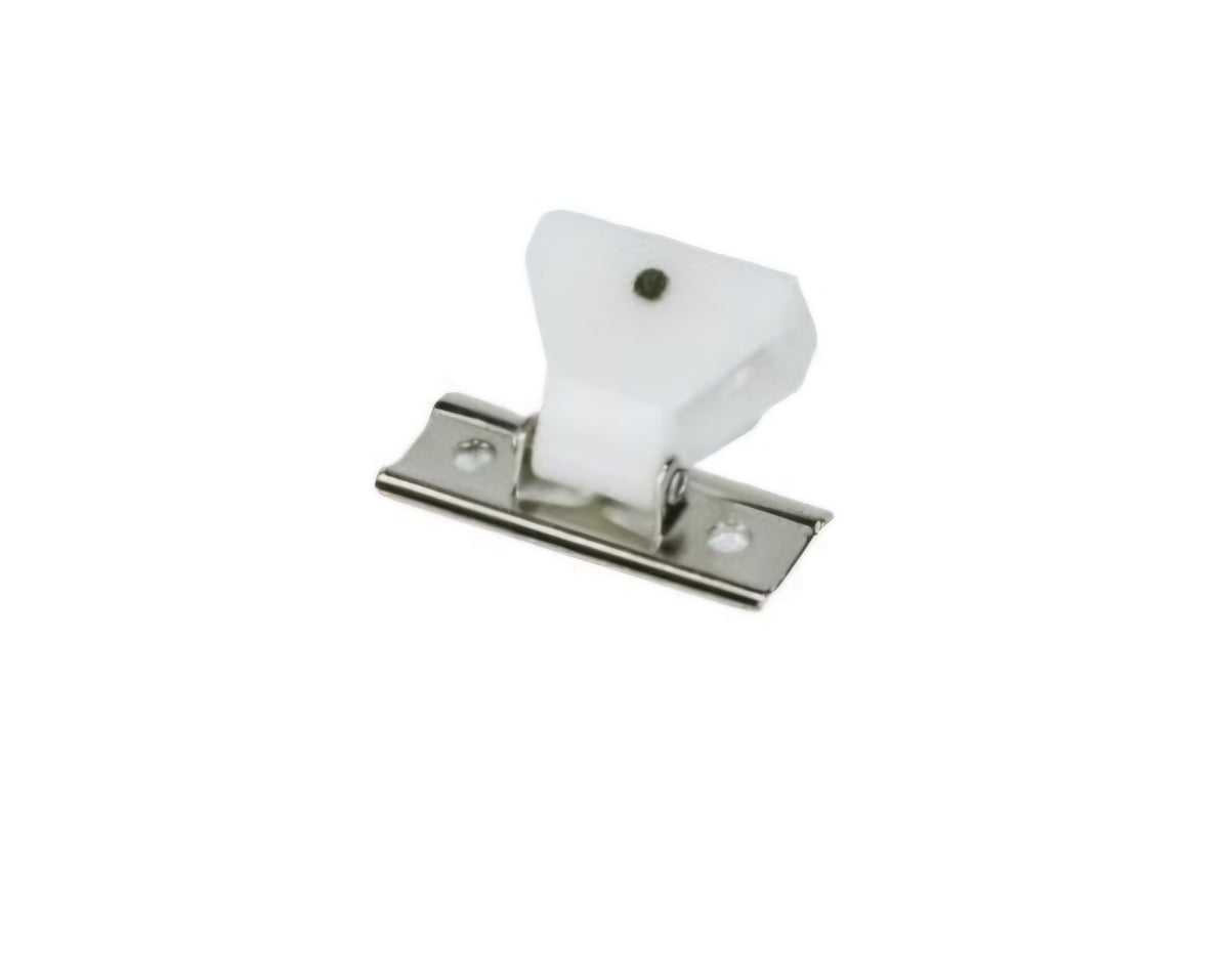 Swivel Pulley.