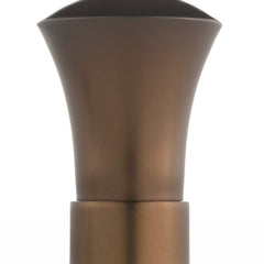 Vogue 35 Trumpet Finial.