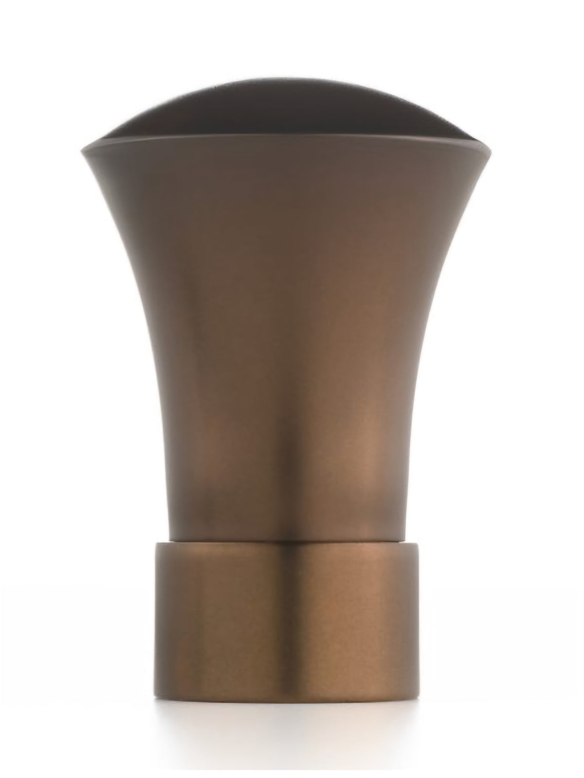 Vogue 35 Trumpet Finial.